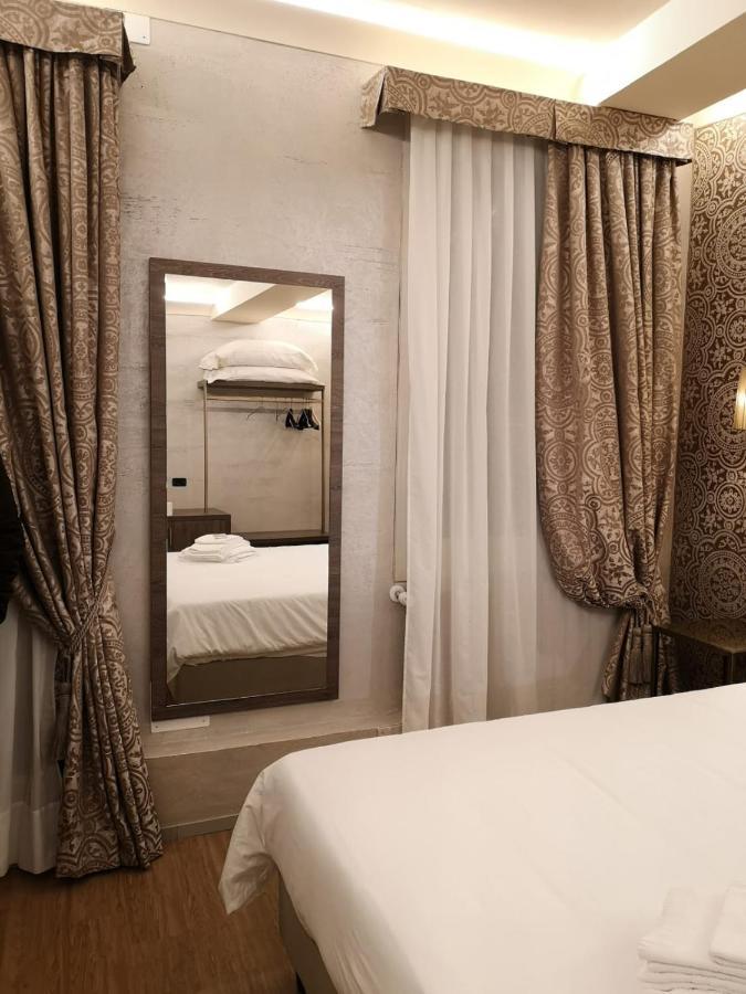 洛坎达卡瓦奈拉酒店 威尼斯 外观 照片