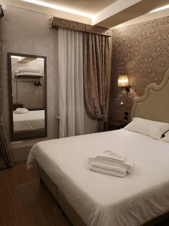洛坎达卡瓦奈拉酒店 威尼斯 外观 照片